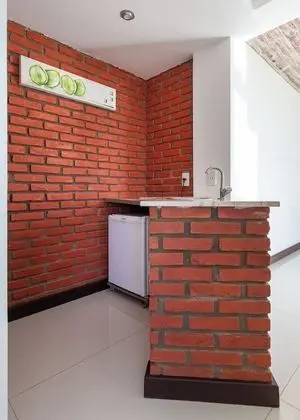Suíte Junior Família