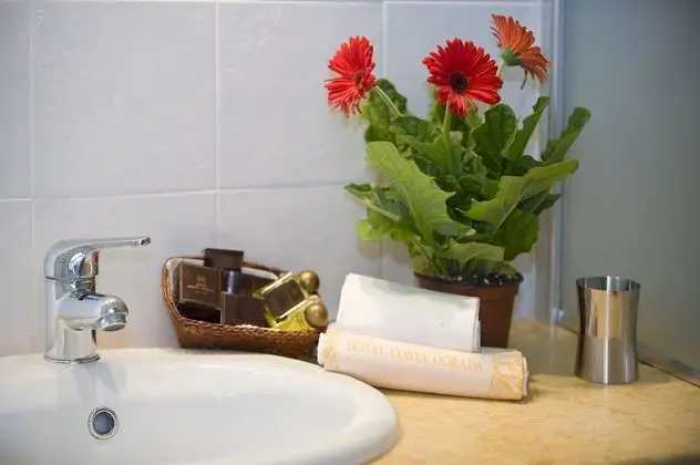 Junior Süit, Deniz Manzaralı