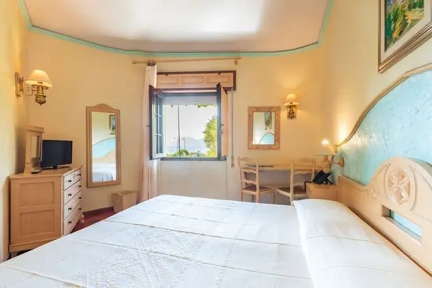 Standard Üç Kişilik Oda