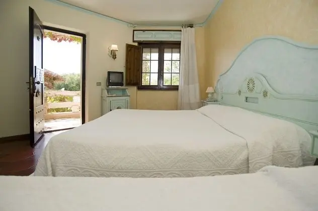 Standard Üç Kişilik Oda