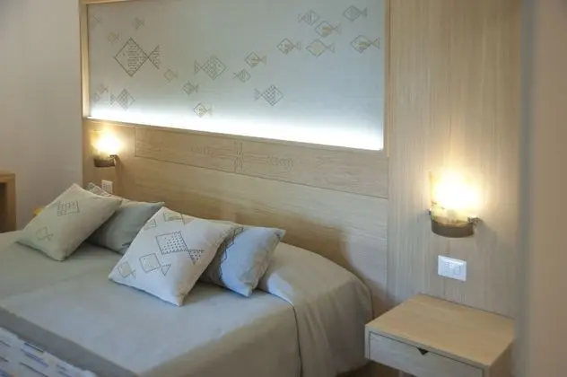 Standard Üç Kişilik Oda