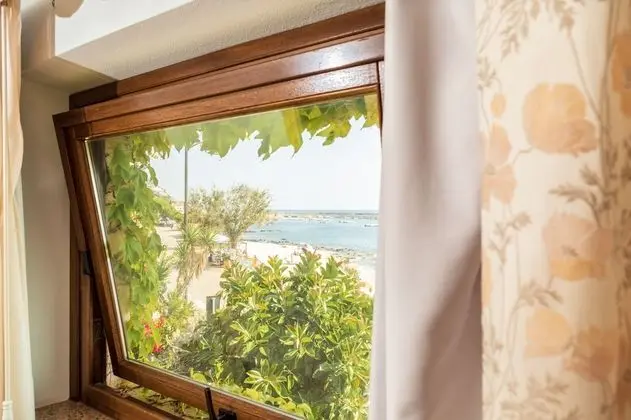 Tek Büyük Yataklı Oda, Deniz Manzaralı