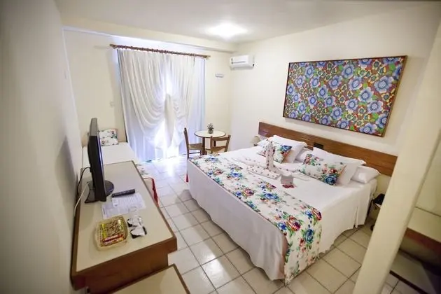 Apartamento Standard