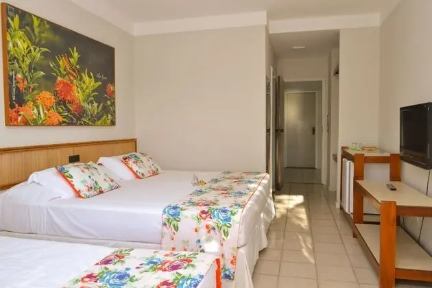 Apartamento Standard