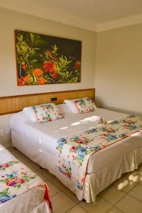 Apartamento Standard