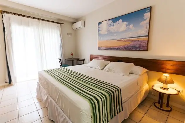Apartamento Standard