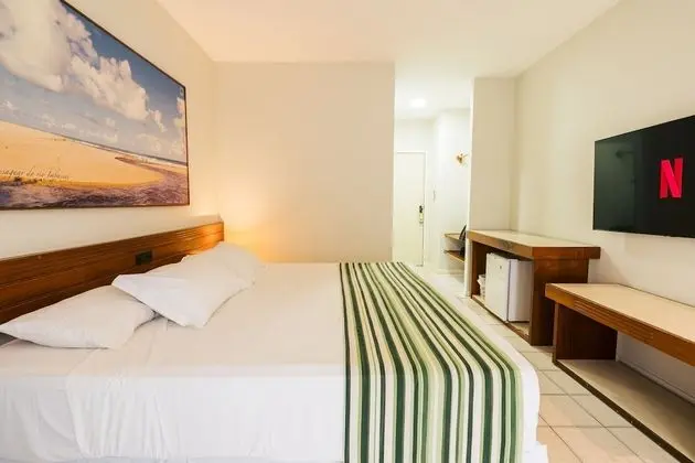 Apartamento Standard
