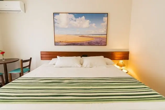 Apartamento Standard