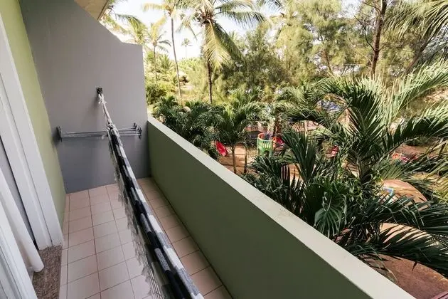 Apartamento Standard