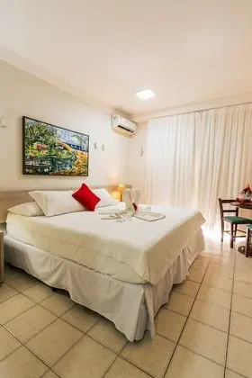 Apartamento Standard