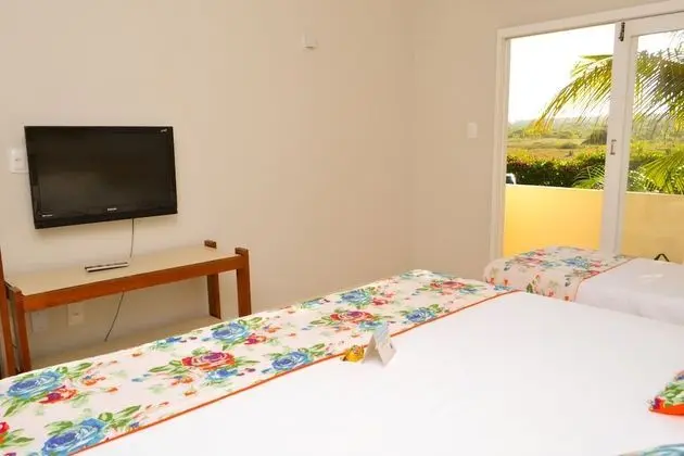 Apartamento Standard