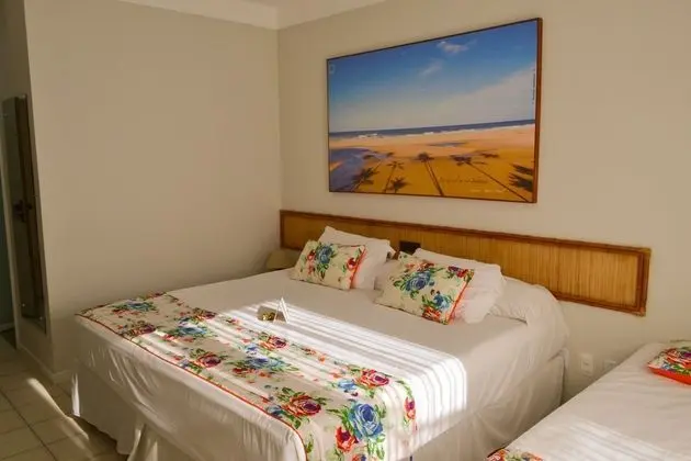 Apartamento Standard