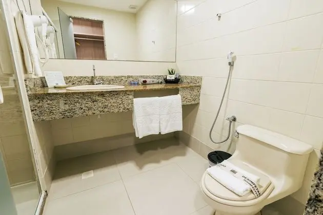 Apartamento Standard
