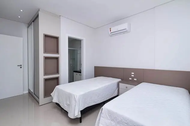 Apart Daire (Costa Dourada 204)
