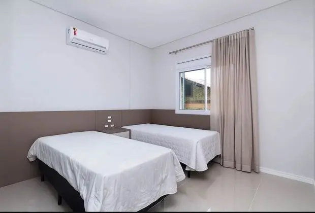 Apart Daire (Costa Dourada 204)