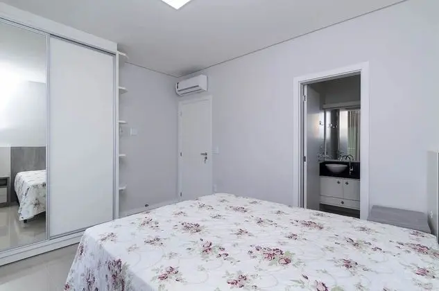 Apart Daire (Costa Dourada 204)