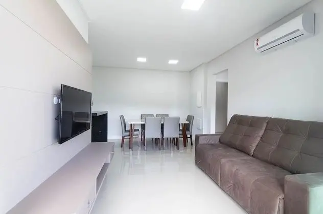 Apart Daire (Costa Dourada 204)