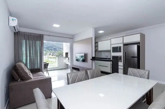 Apart Daire (Costa Dourada 204)