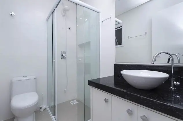 Apart Daire (Costa Dourada 204)
