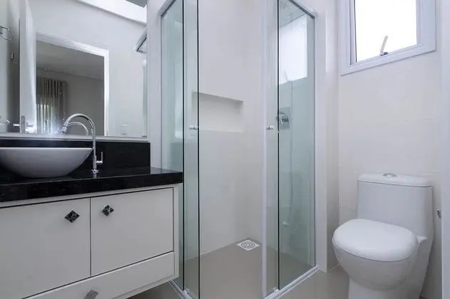 Apart Daire (Costa Dourada 204)