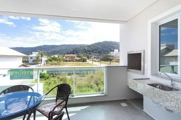 Apart Daire (Costa Dourada 204)