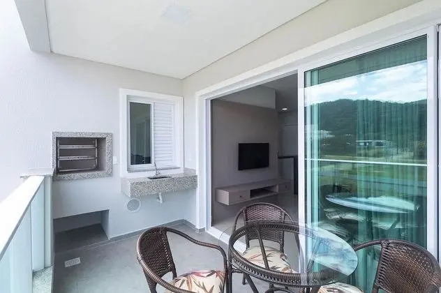 Apart Daire (Costa Dourada 204)