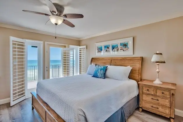 Daire (Costa Dreams | Beachfront)