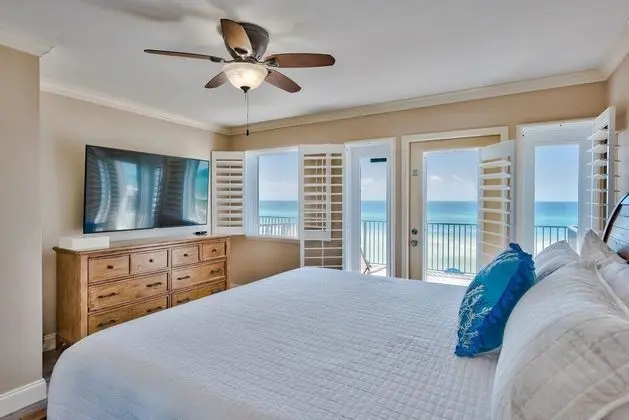 Daire (Costa Dreams | Beachfront)