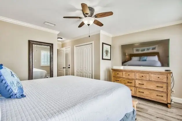 Daire (Costa Dreams | Beachfront)