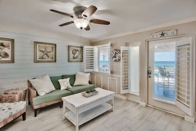 Daire (Costa Dreams | Beachfront)