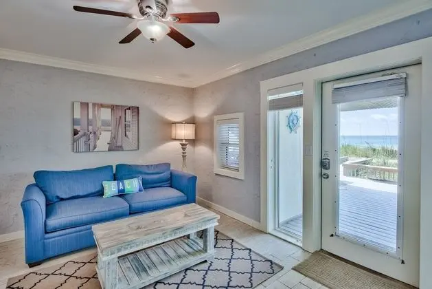 Daire (Costa Dreams | Beachfront)