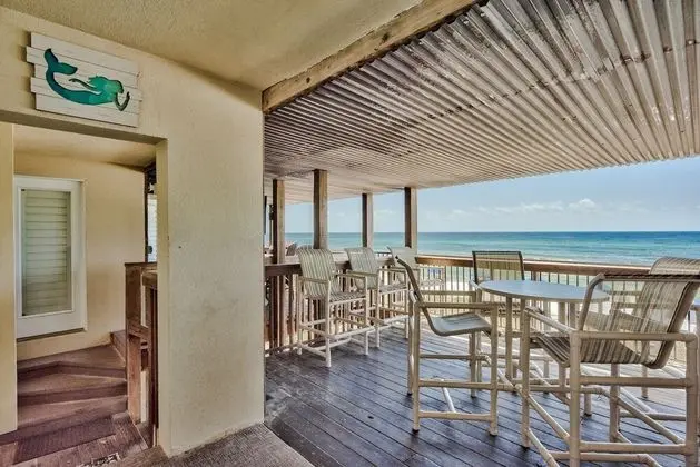 Daire (Costa Dreams | Beachfront)