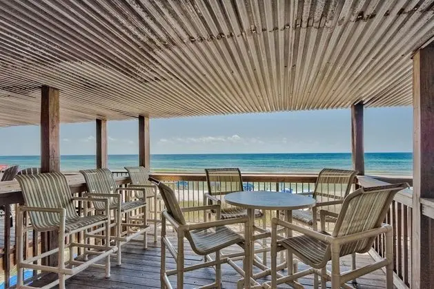Daire (Costa Dreams | Beachfront)