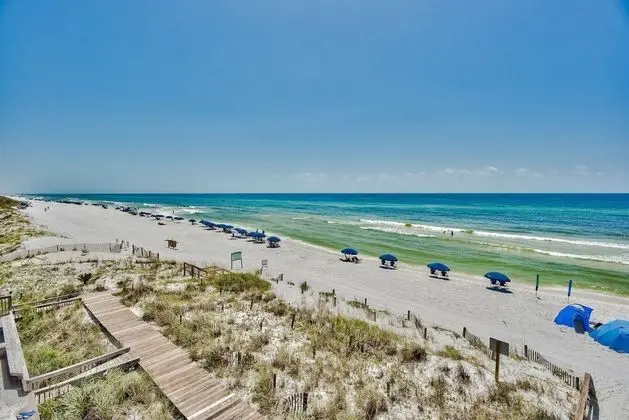 Daire (Costa Dreams | Beachfront)