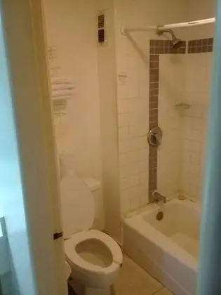 Standard Oda, 2 Çift Kişilik Yatak