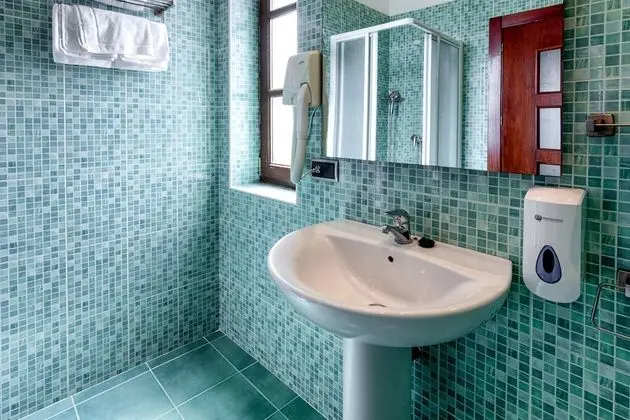 Apart Daire, 1 Yatak Odası, Deniz Manzaralı