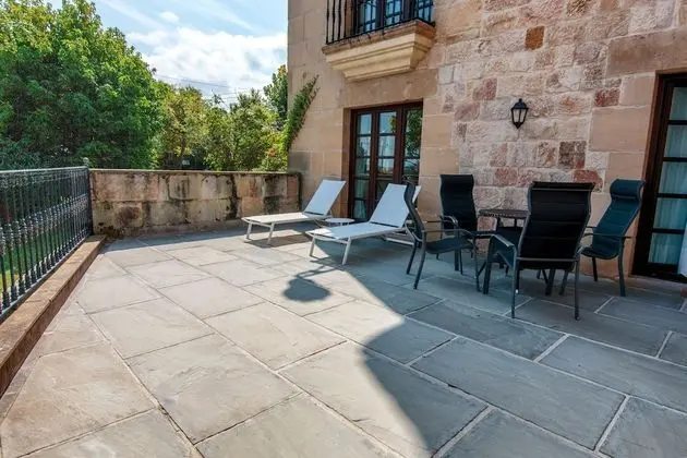 Apart Daire, 1 Yatak Odası, Teras, Deniz Manzaralı