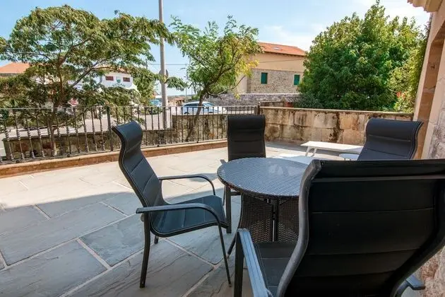 Apart Daire, 1 Yatak Odası, Teras, Deniz Manzaralı