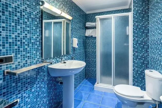 Apart Daire, 1 Yatak Odası, Teras, Deniz Manzaralı