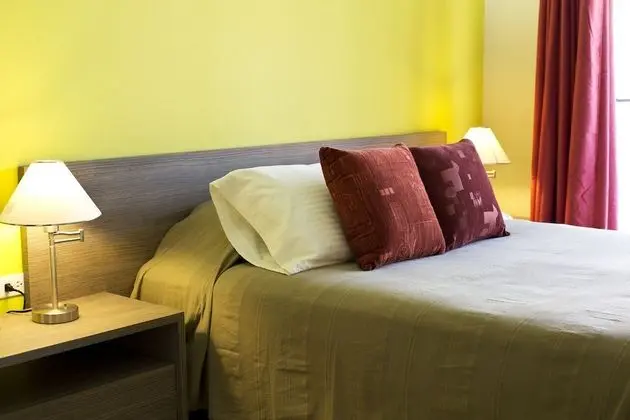 Design Apart Daire, 2 Yatak Odası, Mutfak