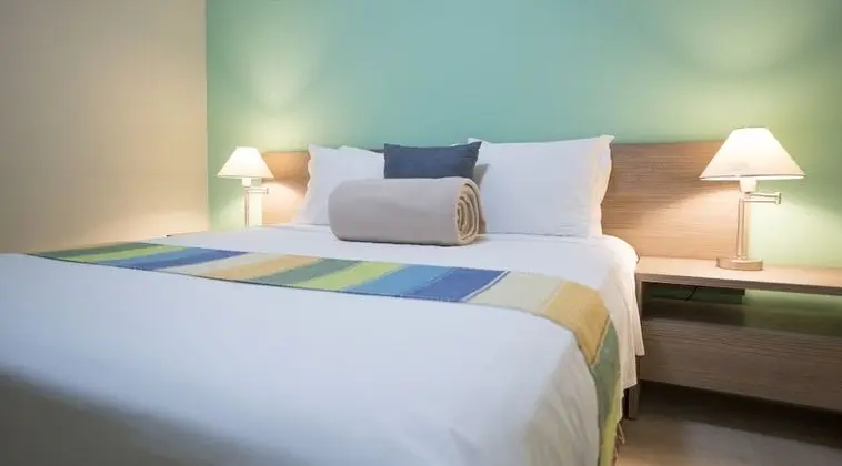 Design Apart Daire, 2 Yatak Odası, Mutfak