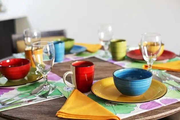 Design Apart Daire, 2 Yatak Odası, Mutfak
