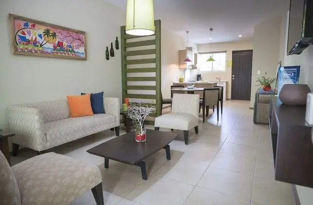 Design Apart Daire, 2 Yatak Odası, Mutfak