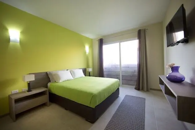 Design Apart Daire, 2 Yatak Odası, Mutfak