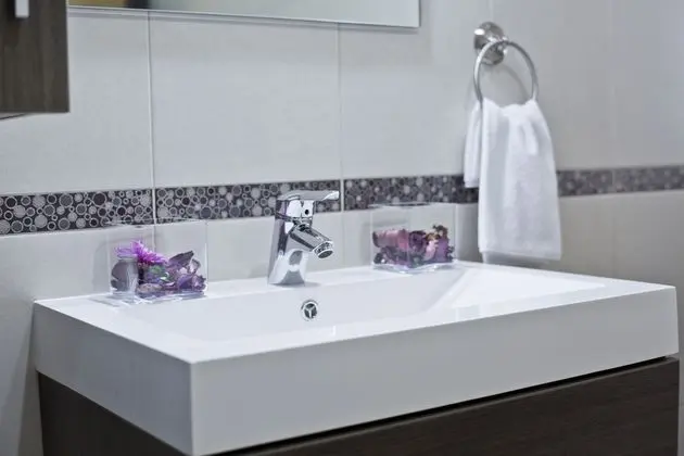 Design Apart Daire, 2 Yatak Odası, Mutfak