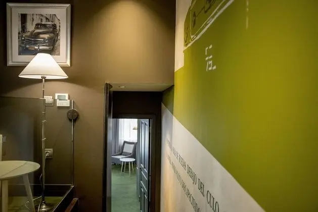 Junior Süit, Jakuzi