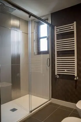 Junior Süit, Jakuzi