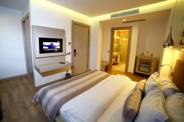 Comfort Room