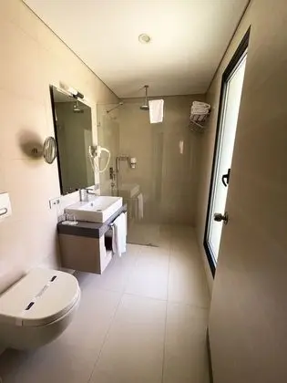 Comfort Room