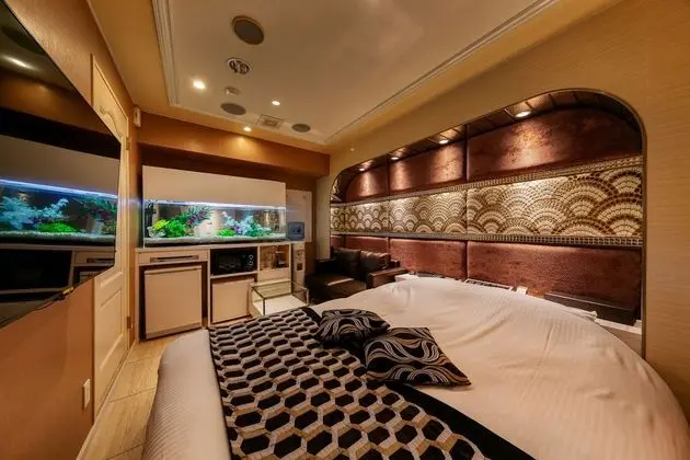 Deluxe Oda